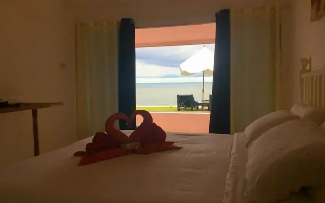 The Beachhouse