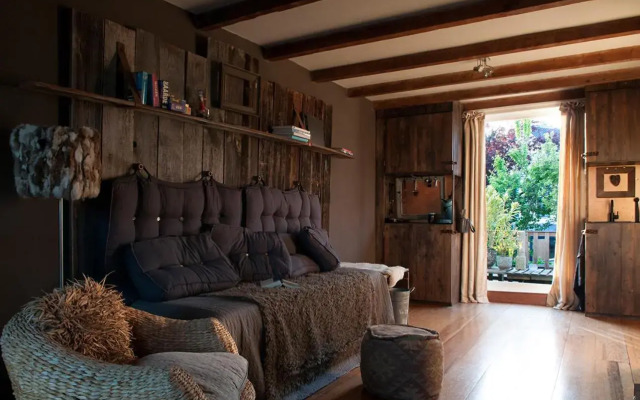 RiverSide Suite - Haarlem City Centre