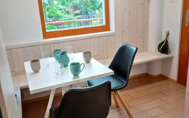 Siesta apartment Bled