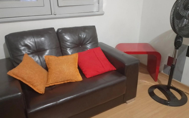 Suite Centro de BH Rua da Bahia