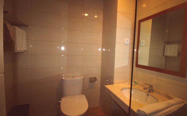 Amaya Suites