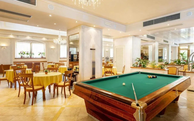Hotel Antico Monastero