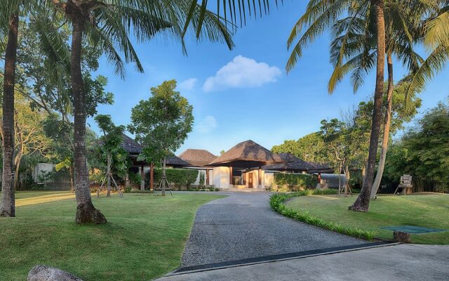 Jivana Beach Villas