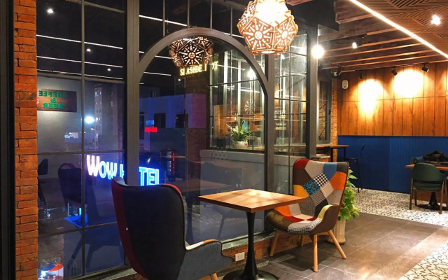 Ly Ky Hotel