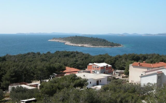 Apartments Gašperov