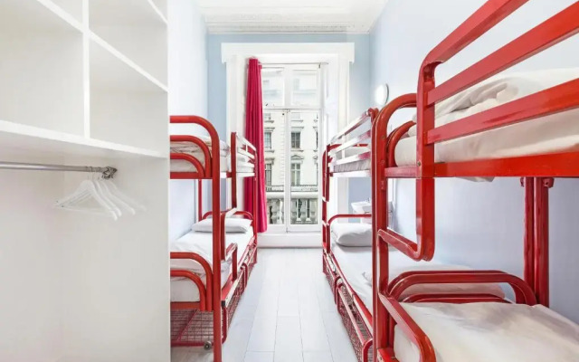 Astor Hyde Park Hostel - Adults Only