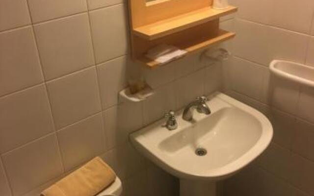 Hotel Sol del Añelo