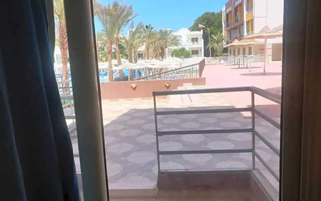 View Aqua Apartments  suites