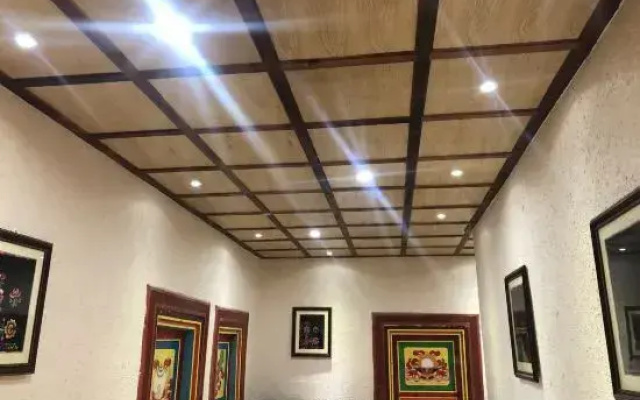 Dezi Qingmai Homestay