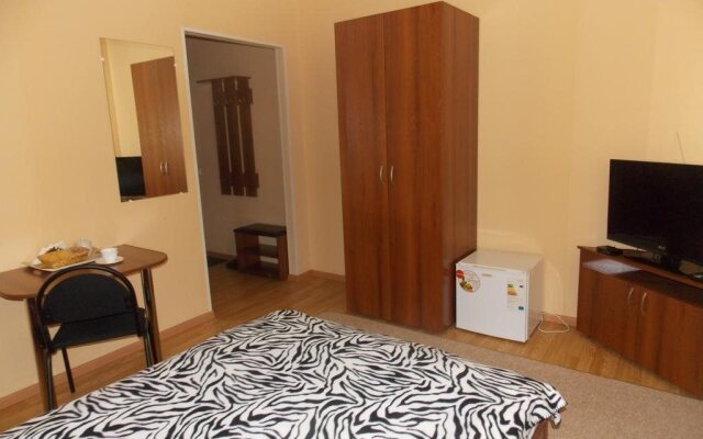 Parus Guest House