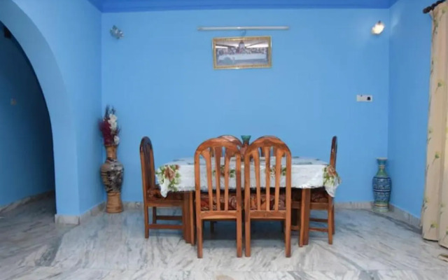 Luxurious 5BHK Peace Villa Siridao Goa Beach