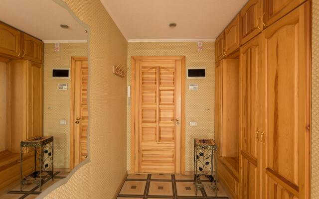 Live comfortably on the Embankment 27 street