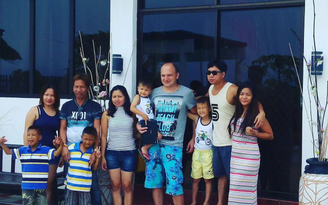 MDF Beach Resort And Day Tours