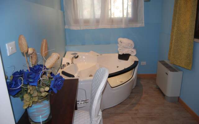 Garda Sol Apart-hotel Beauty & SPA
