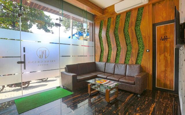 FabHotel Prime Grand