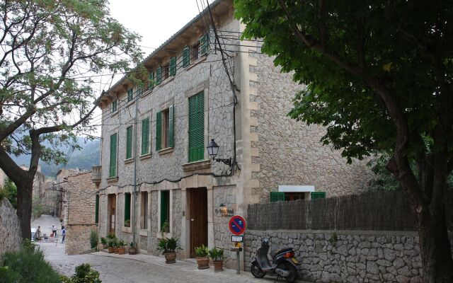 Es Petit de Valldemossa