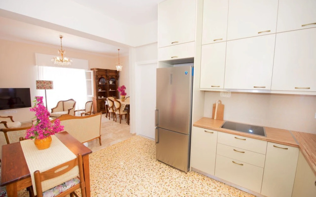 Casa Lamacchia by CorfuEscapes