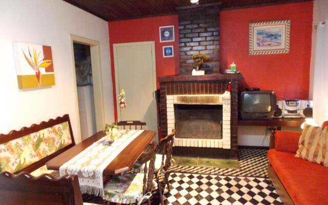 Casa para 5 pessoas em Canela - Caracol