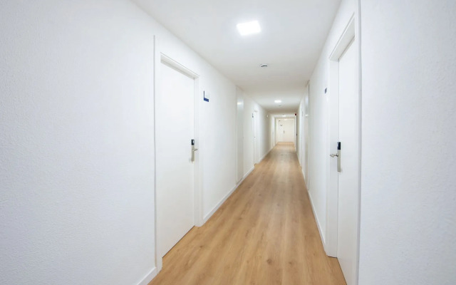 Hotel Club Cala Romaní