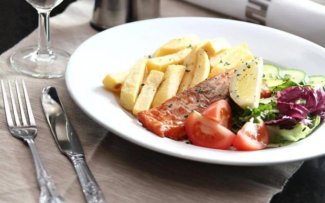 Best Western Gatwick Skylane Hotel