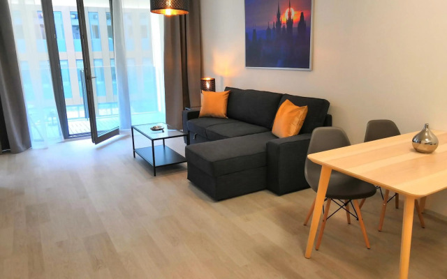 Prima Family Apartments