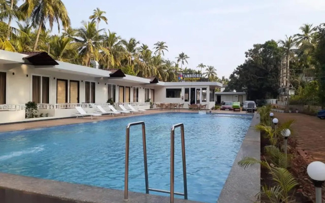 Golden Sands Resort