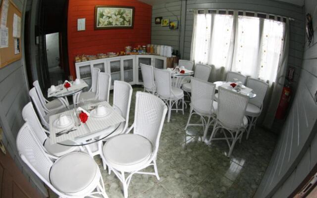 Pousada do Bita - LN