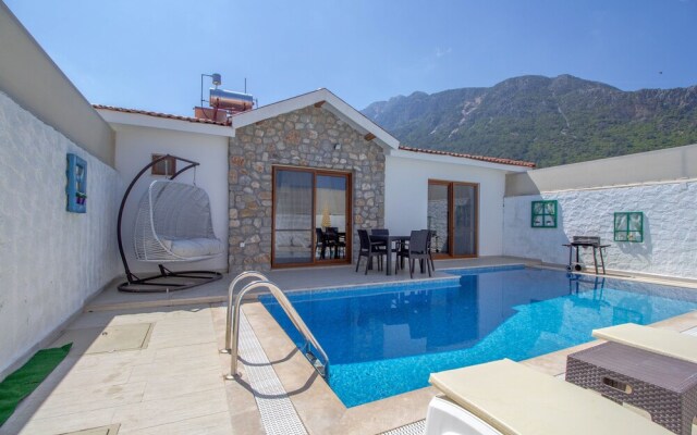 Fethiye Likya Gold Villa