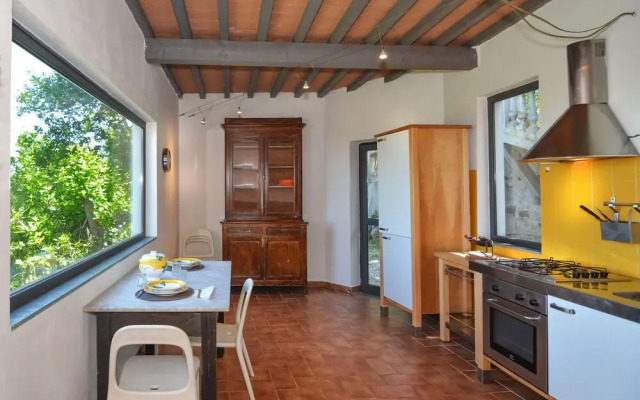 B&B Villa Eugenia
