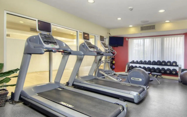 Hilton Garden Inn Livermore