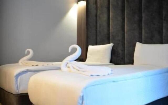 Basilissis Hotel