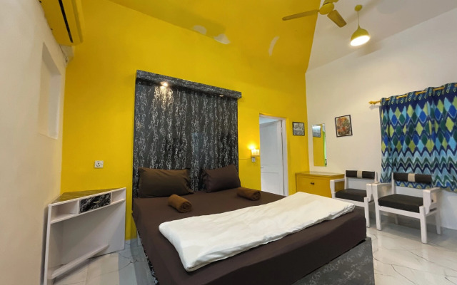 Ondas Do Mar Beach Resort Phase 2