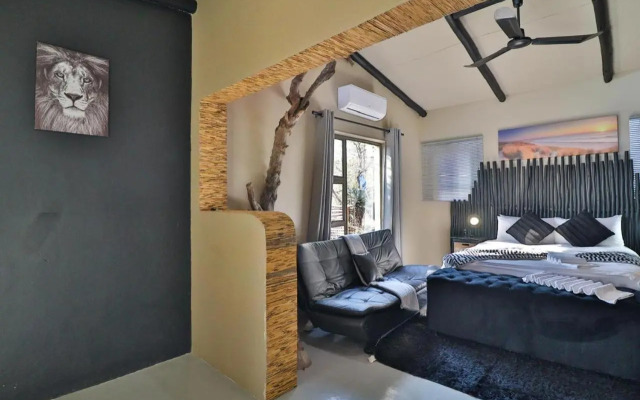 shiringa holiday home