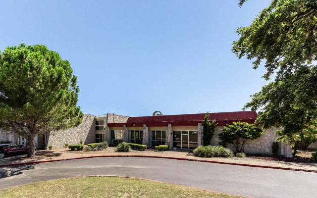Econo Lodge Kerrville