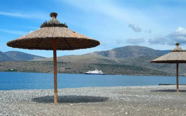 Hotel Kalafati