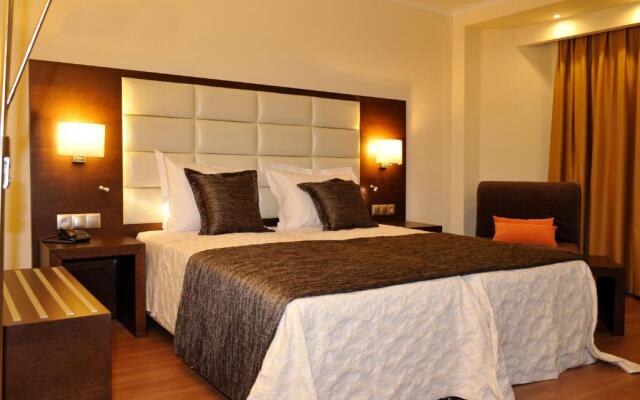 Europa Hotel