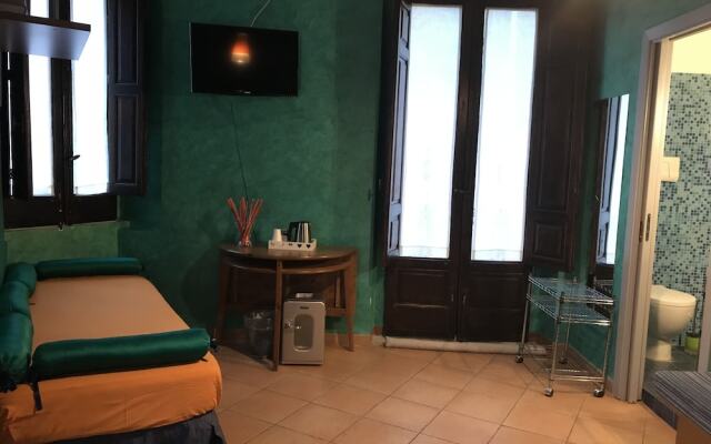 L'Angolo sulla Piazza