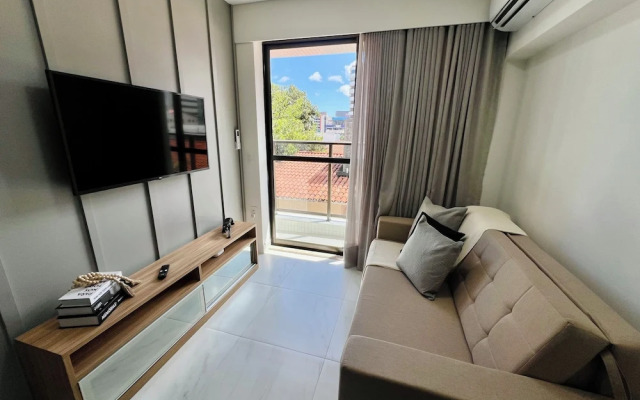 Melhores Flats - Sensacional