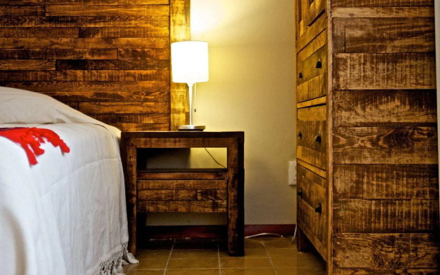 LA FE Hotel and Arts