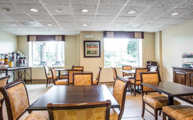 Comfort Inn Summerville - Charleston