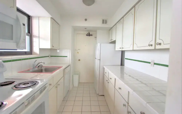 The Alexander by Hora Vacation Rentals