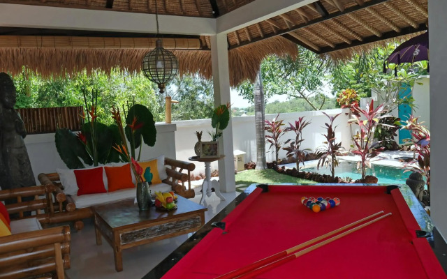 Hakuna Matata Bali Villas
