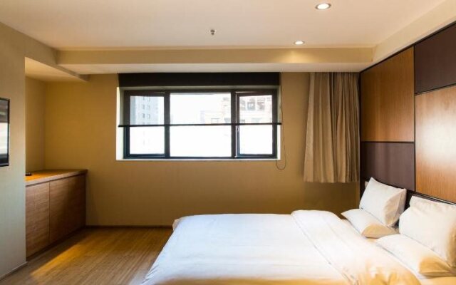 JI Hotel Jingzhou Wanda