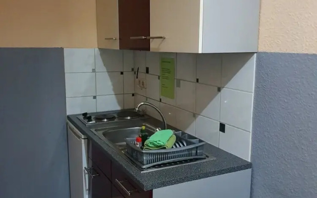 Landpension Wendfeld