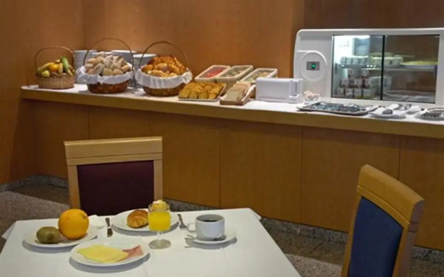 ibis budget Braga Centro