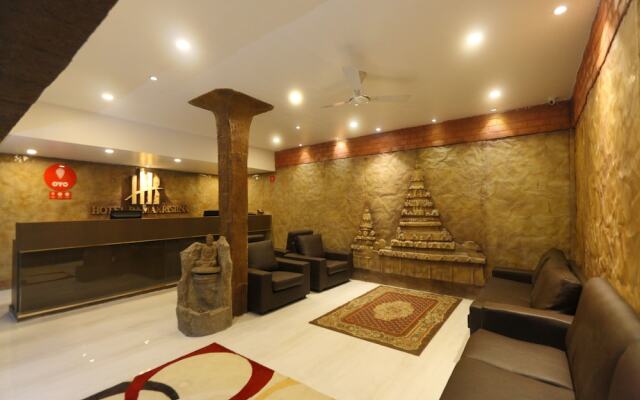 OYO 9443 Hotel Ramakrishna