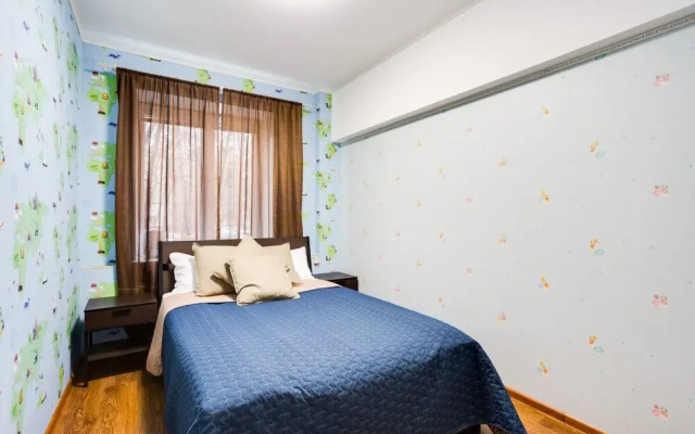 FlatStar on Kibal'chicha 14