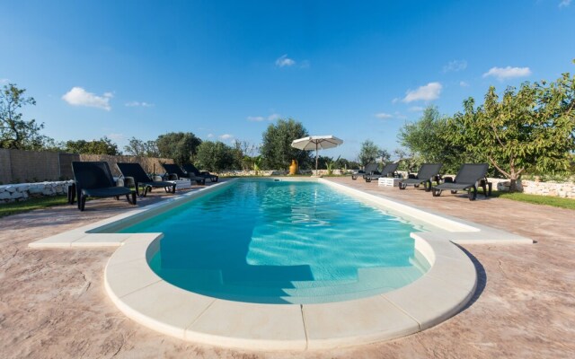 Villa Martina