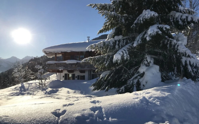 Luxury Alpine Chalet Bockberg by one CHALETS