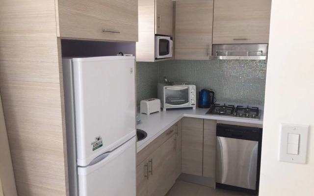 Acozy Nice Studio Palm Beach,wifi Free,beach Close